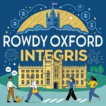 Rowdy Oxford Integris