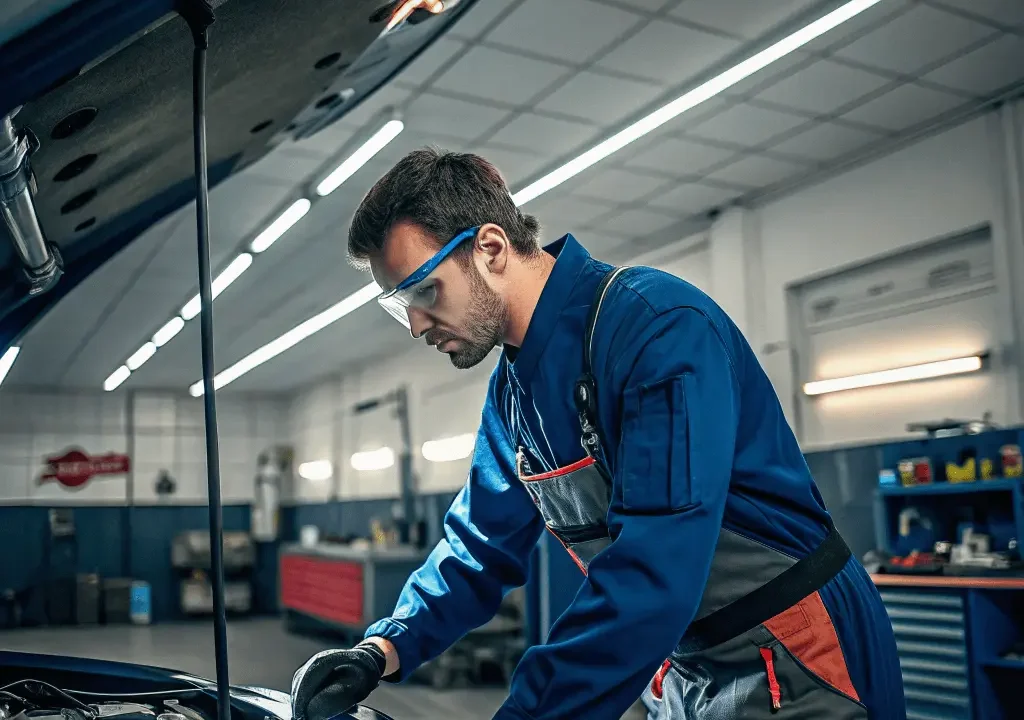 Why Tapping Emission Neutralizers During Inspection Causes Damage