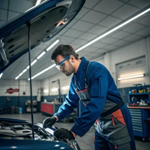 Why Tapping Emission Neutralizers During Inspection Causes Damage