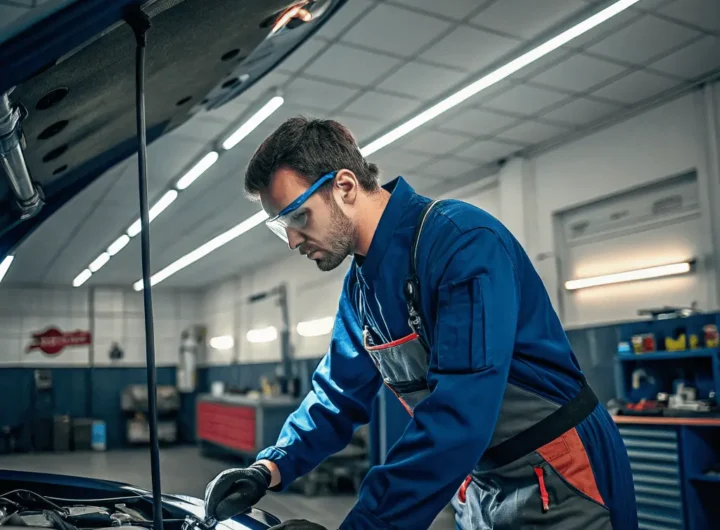 Why Tapping Emission Neutralizers During Inspection Causes Damage
