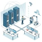 The Impact of AI Deployment Systems on Business Operations